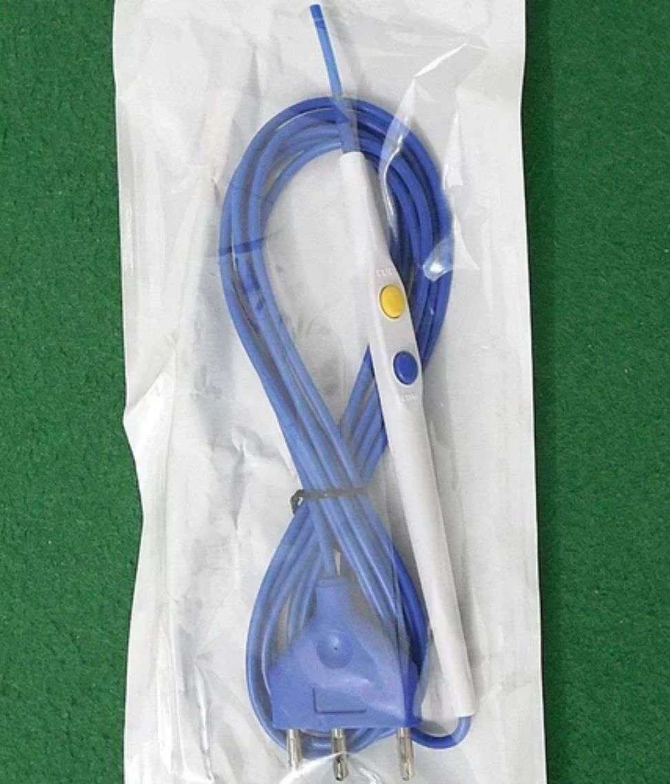 Electrosurgical Cautery Pencils